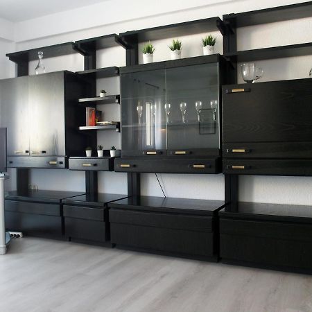 El Piso De Ursula Appartement Ayamonte Buitenkant foto