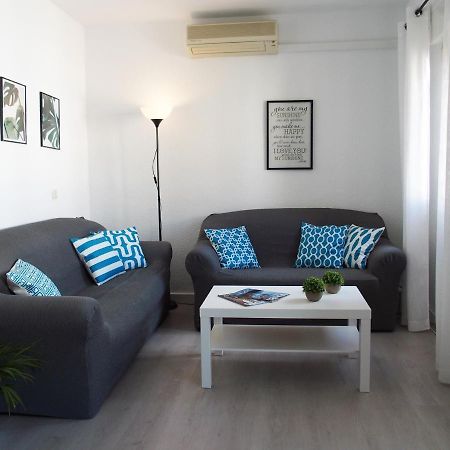 El Piso De Ursula Appartement Ayamonte Buitenkant foto