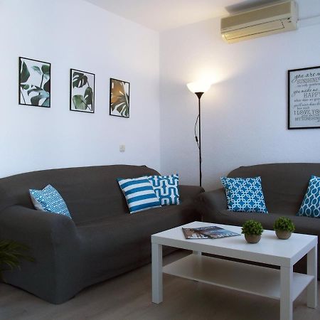 El Piso De Ursula Appartement Ayamonte Buitenkant foto