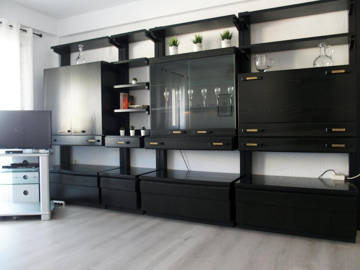 El Piso De Ursula Appartement Ayamonte Buitenkant foto