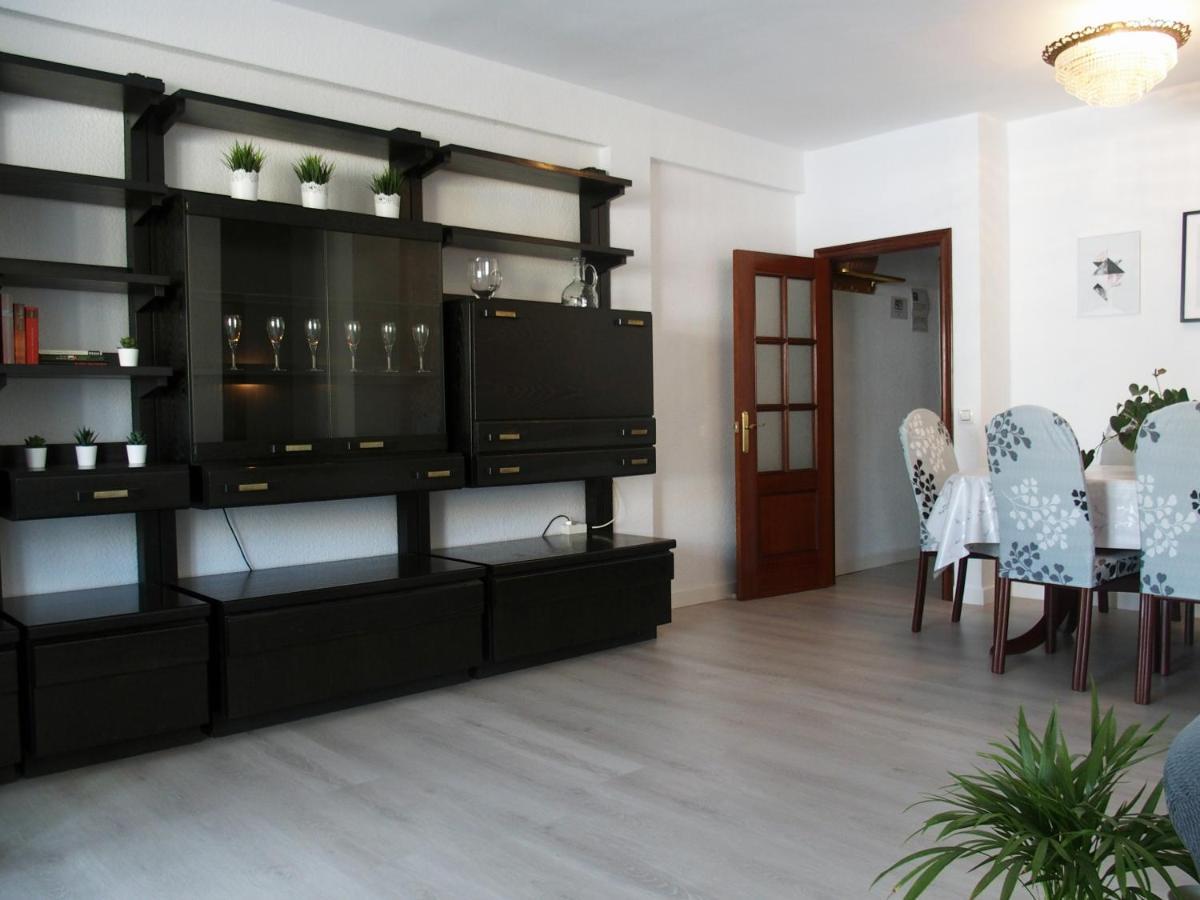 El Piso De Ursula Appartement Ayamonte Buitenkant foto