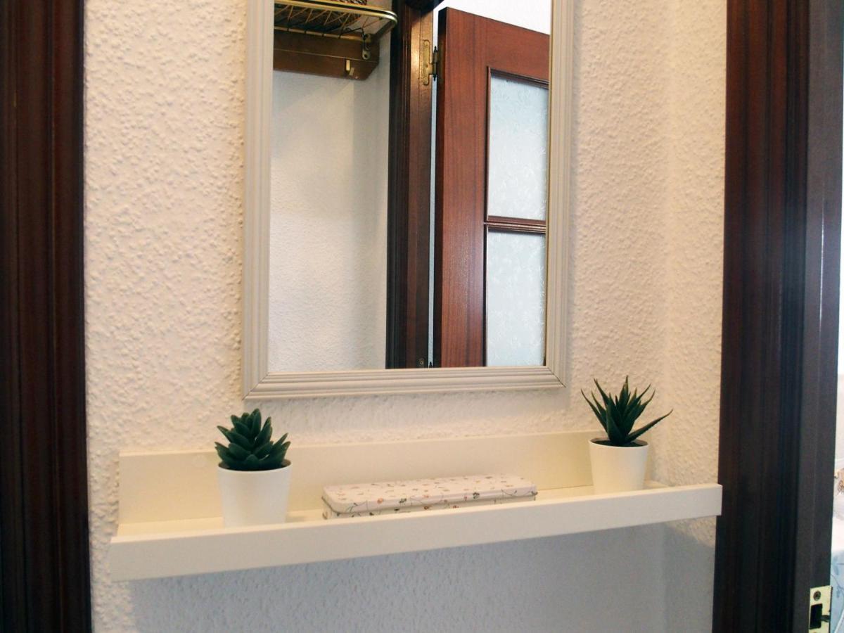 El Piso De Ursula Appartement Ayamonte Buitenkant foto