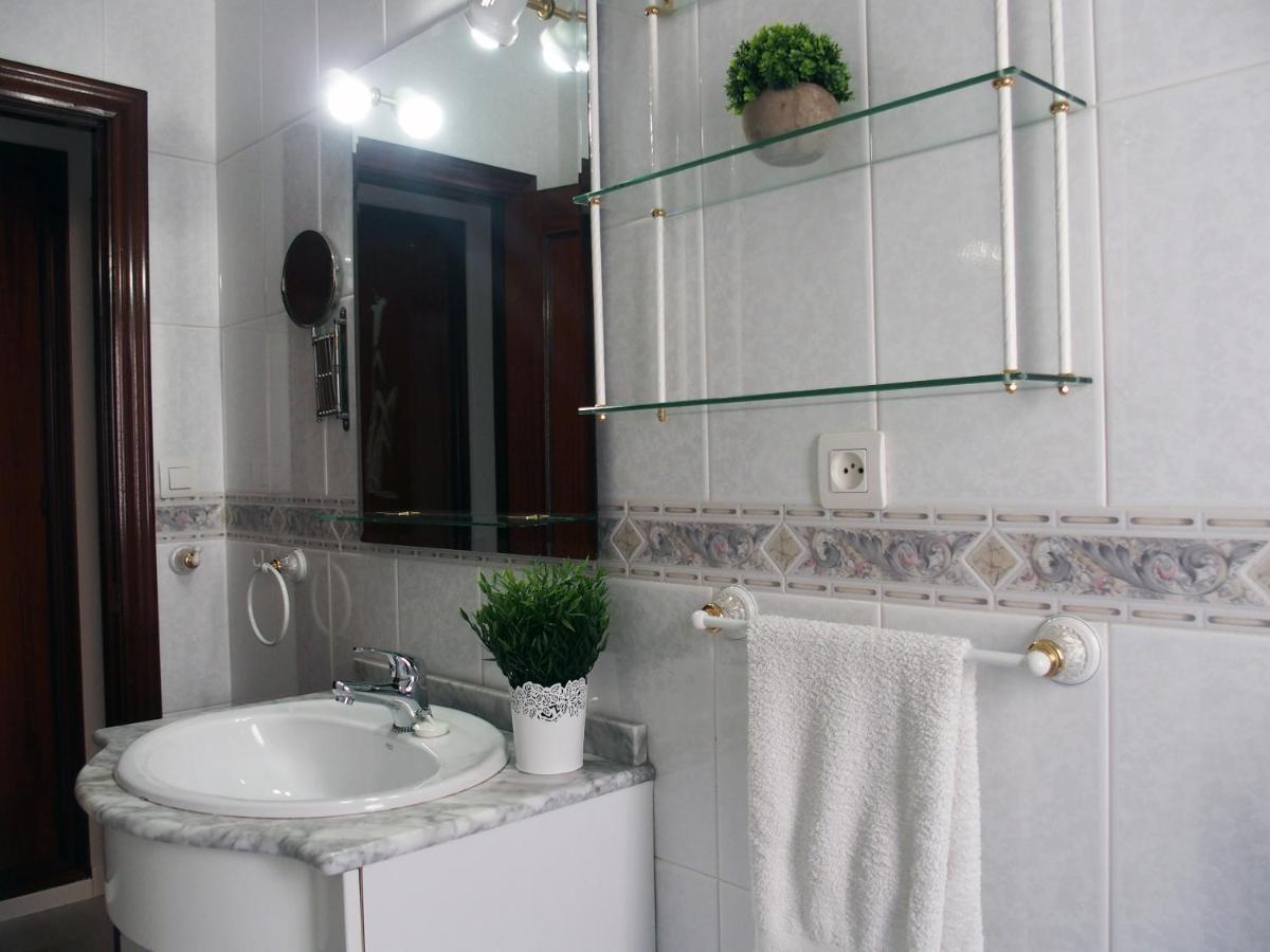 El Piso De Ursula Appartement Ayamonte Buitenkant foto