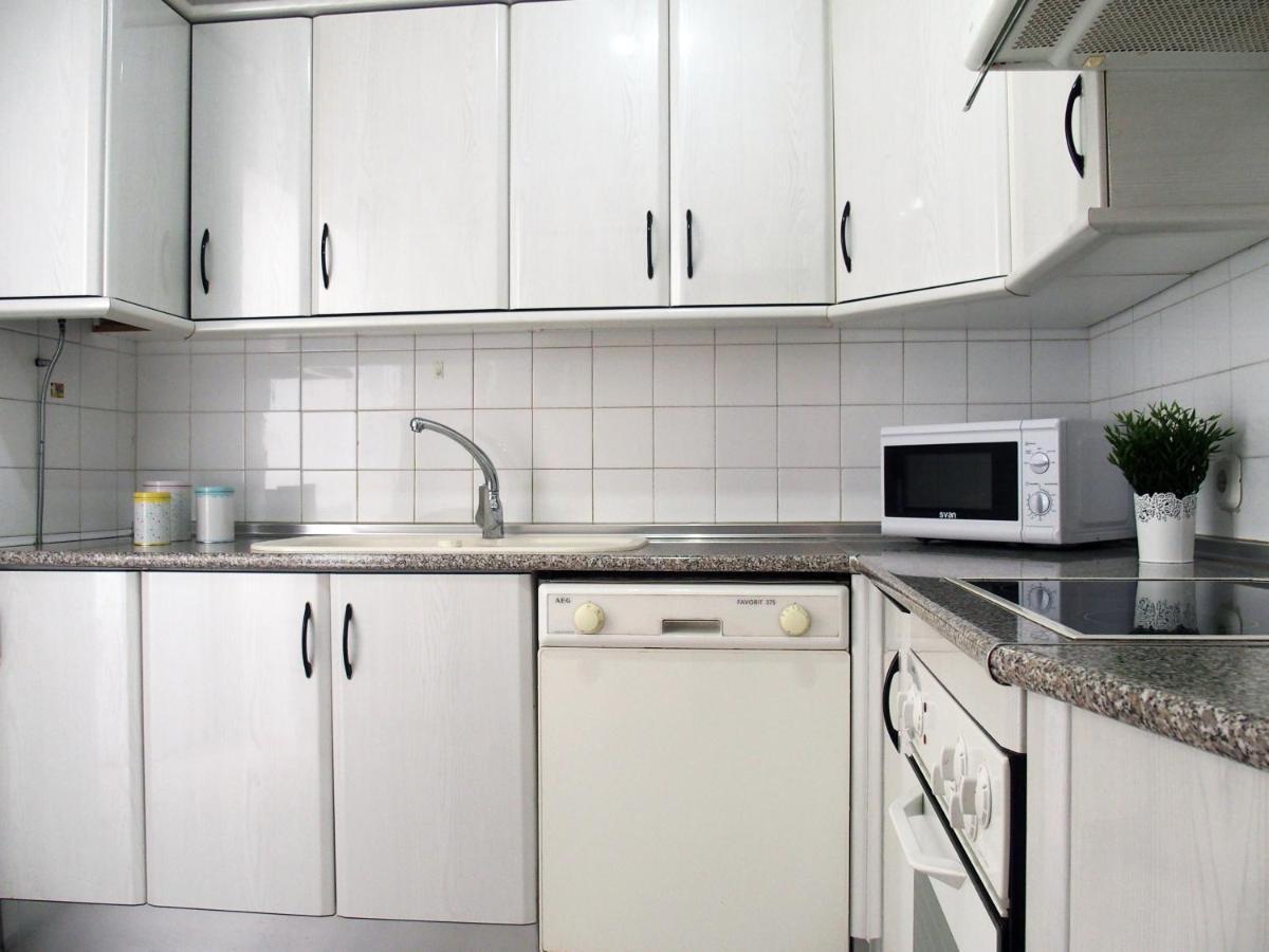 El Piso De Ursula Appartement Ayamonte Buitenkant foto