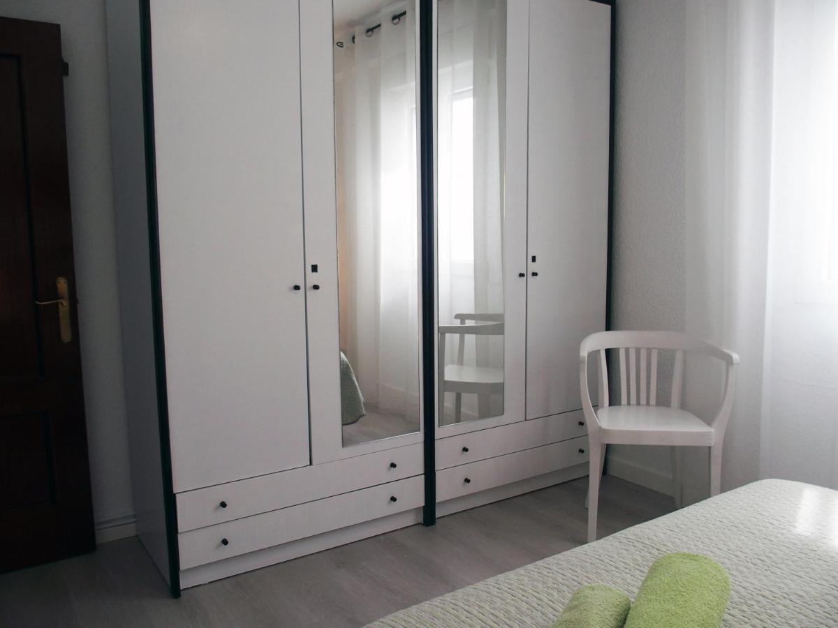 El Piso De Ursula Appartement Ayamonte Buitenkant foto