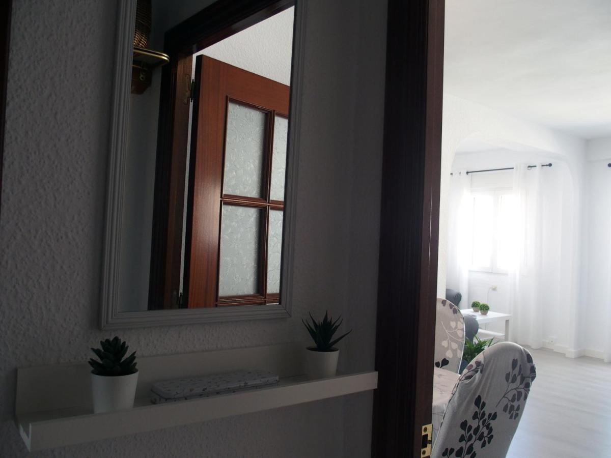 El Piso De Ursula Appartement Ayamonte Buitenkant foto